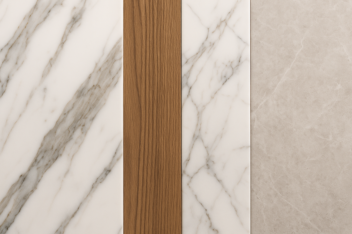 Textura SketchUp Porcelanato: Como Aplicar Materiais Realistas em 2026