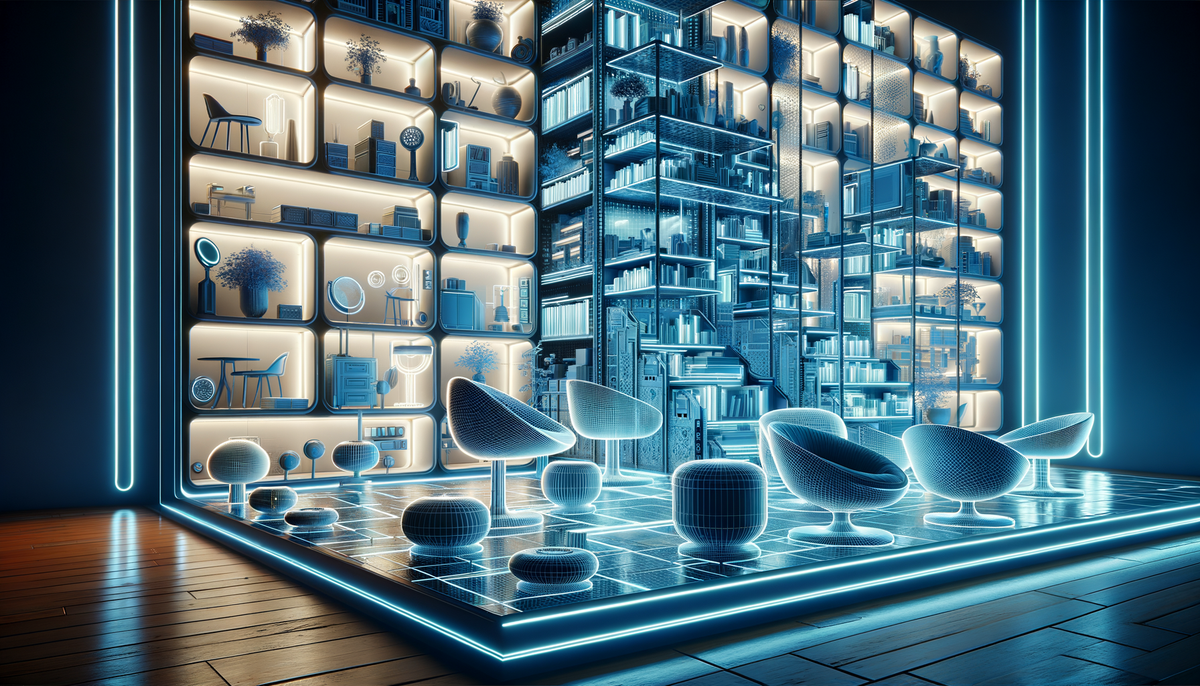 Biblioteca 3D para Arquitetos: As 10 Melhores de 2026