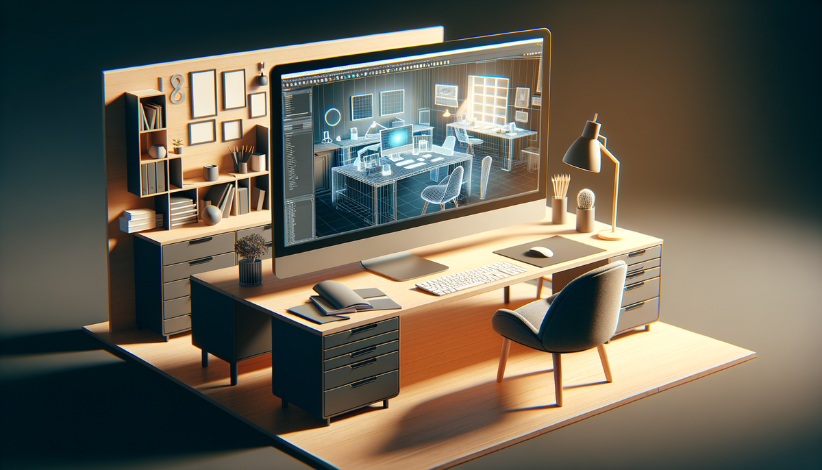 Blocos 3D para SketchUp Grátis: Download dos Melhores em 2026