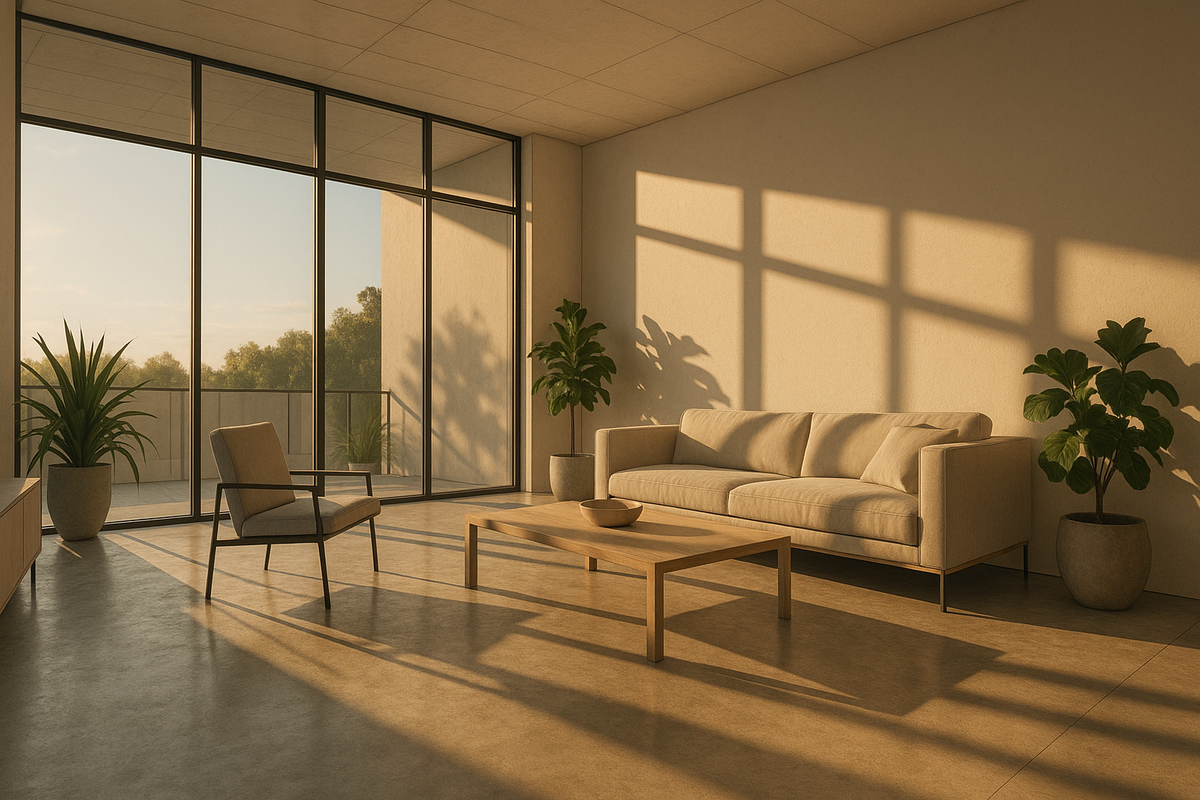 Iluminação SketchUp: Como Iluminar Projetos Corretamente