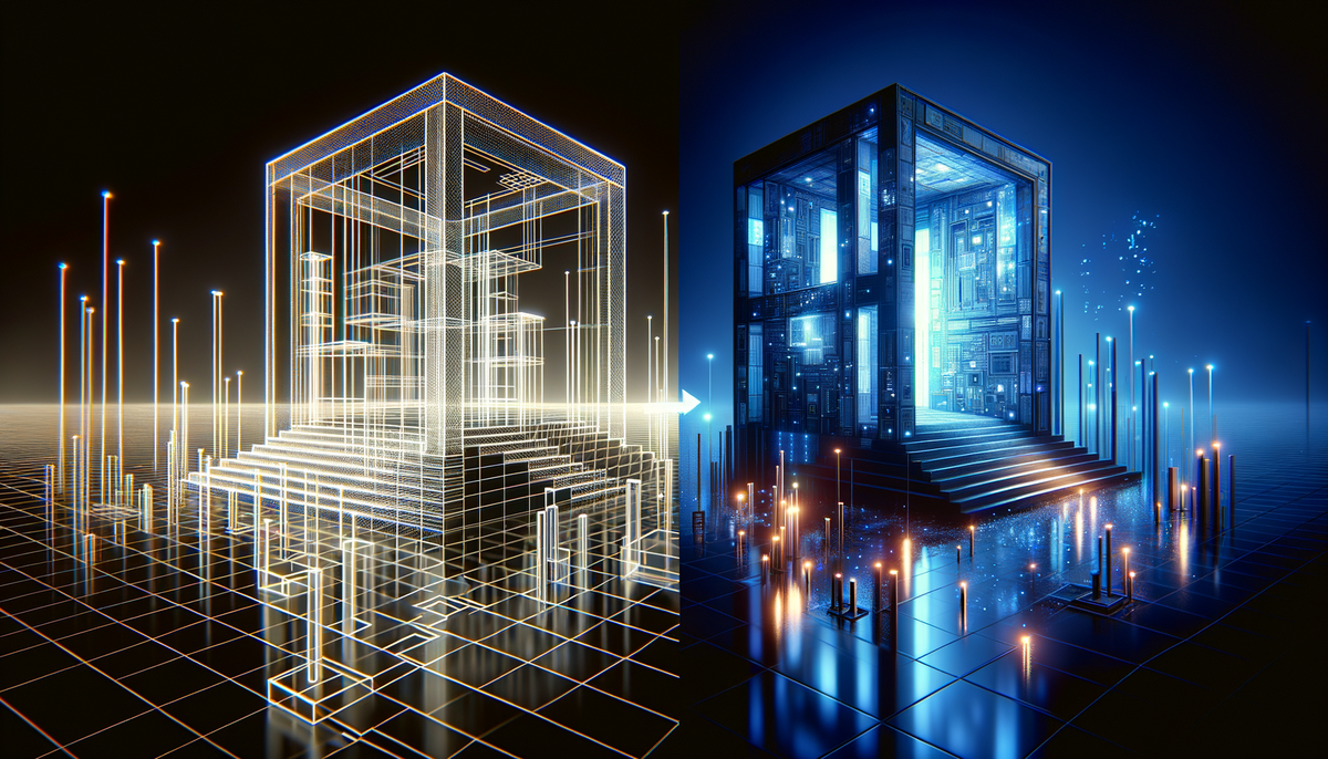Render com IA Grátis: 7 Ferramentas para Arquitetos em 2026