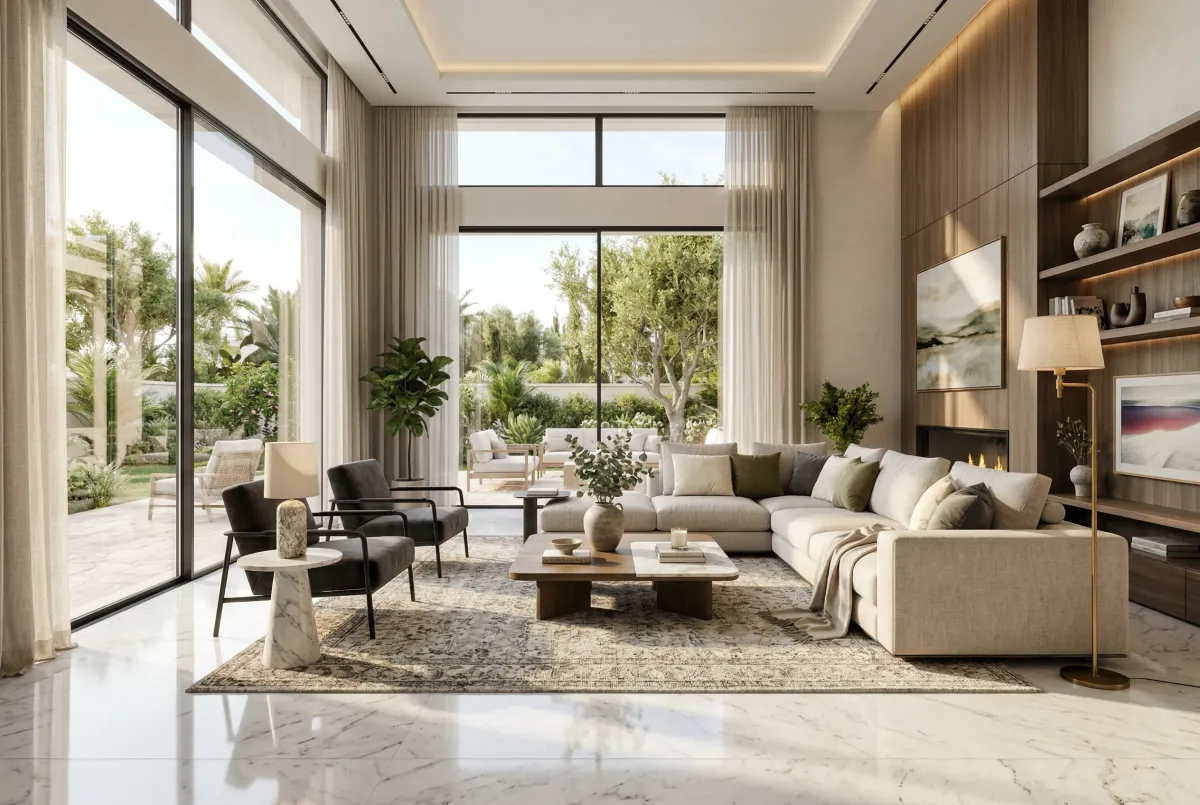 Corona Renderer para SketchUp 2026: Guia Completo de Realismo