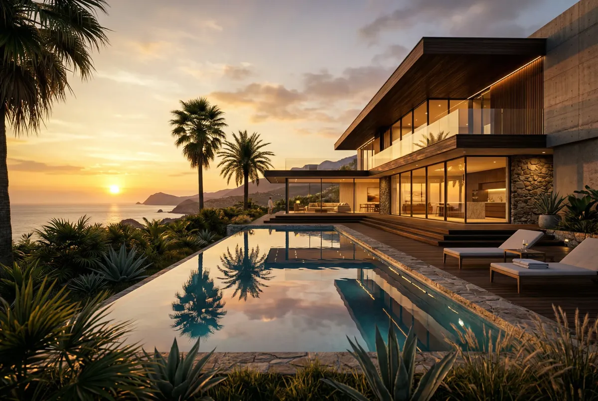 Twinmotion para SketchUp 2026: Renderização em Tempo Real