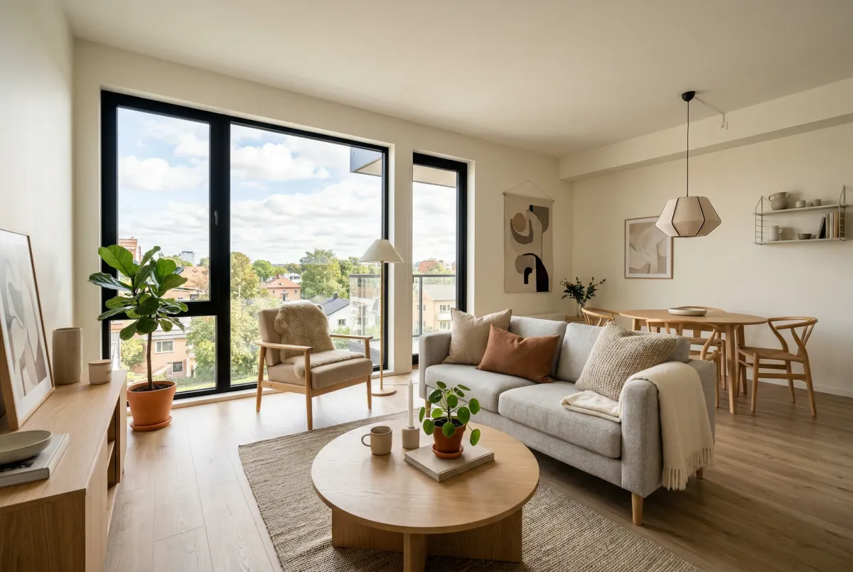 Piso Vinílico 2026: Guia Completo para Especificação em Projetos