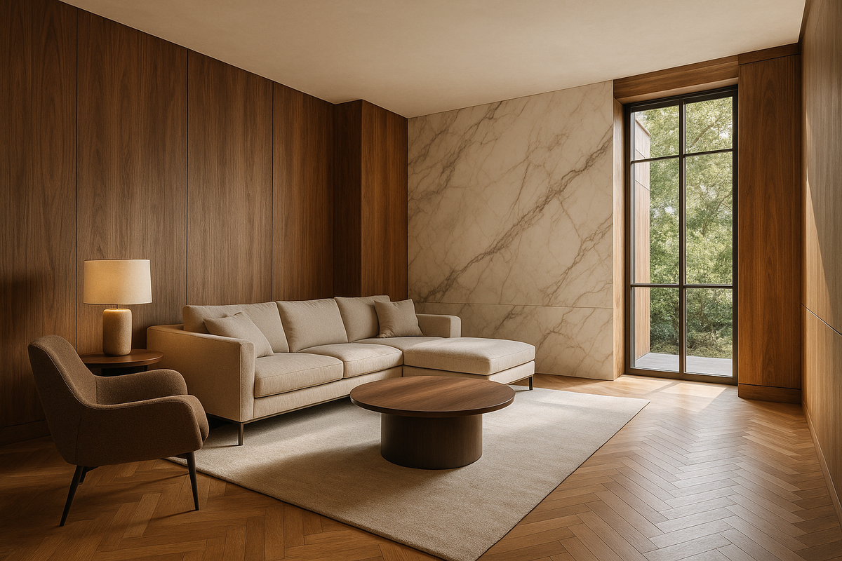 Texturas SketchUp Grátis: Onde Encontrar e Como Usar em 2026