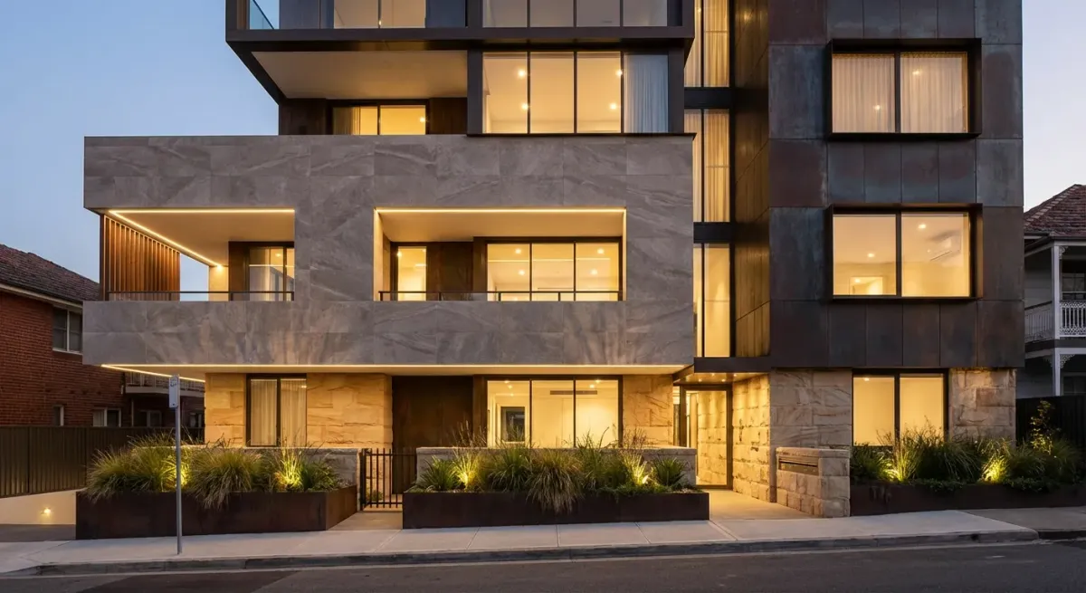 Revestimento para Fachada 2026: Guia Completo de Especificação