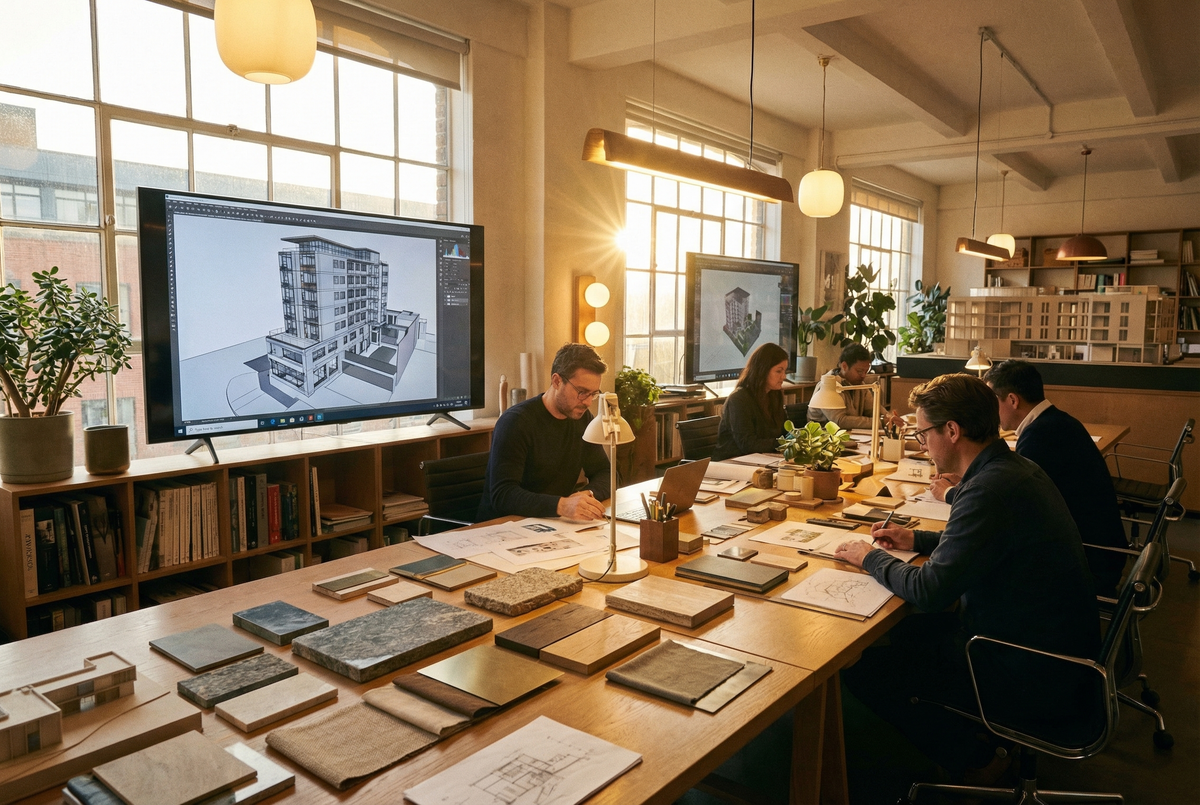 Blocos SketchUp Gratuitos: Guia Completo 2026