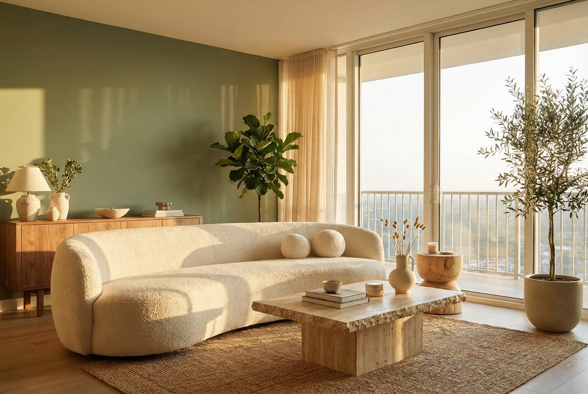 Tendências Decoração: Projetos e Ideias 2026