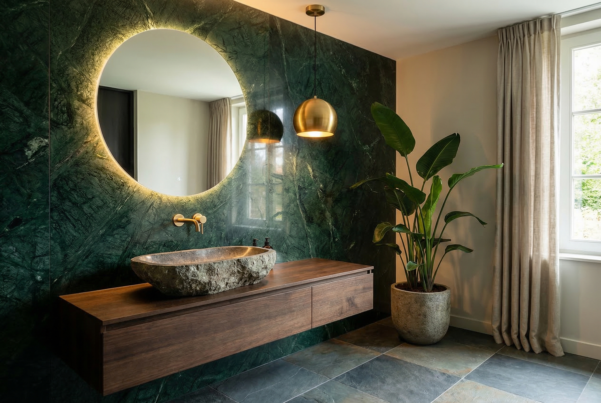 Lavabos: Projetos e Ideias 2026