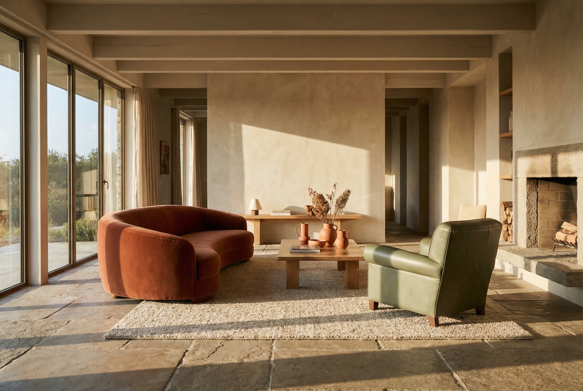 Revestimento Para Piso: Guia de Escolha e Aplicação 2026