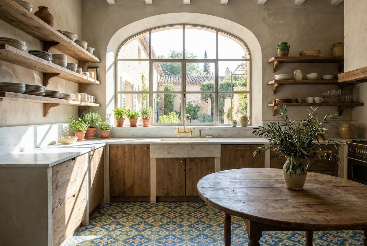 Ladrilho Hidráulico Piso: Guia de Escolha e Aplicação 2026