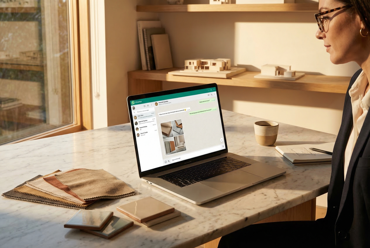 Obramax Orçamento Por WhatsApp: Projetos e Ideias 2026