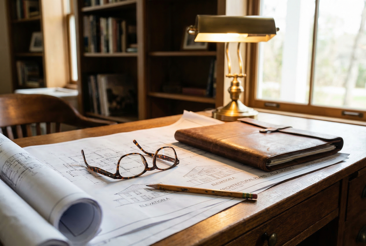 Memorial Descritivo Das Atividades: Guia Prático 2026