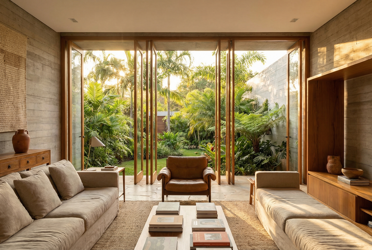 Render Arquitetura IA Grátis: Tutorial Completo 2026