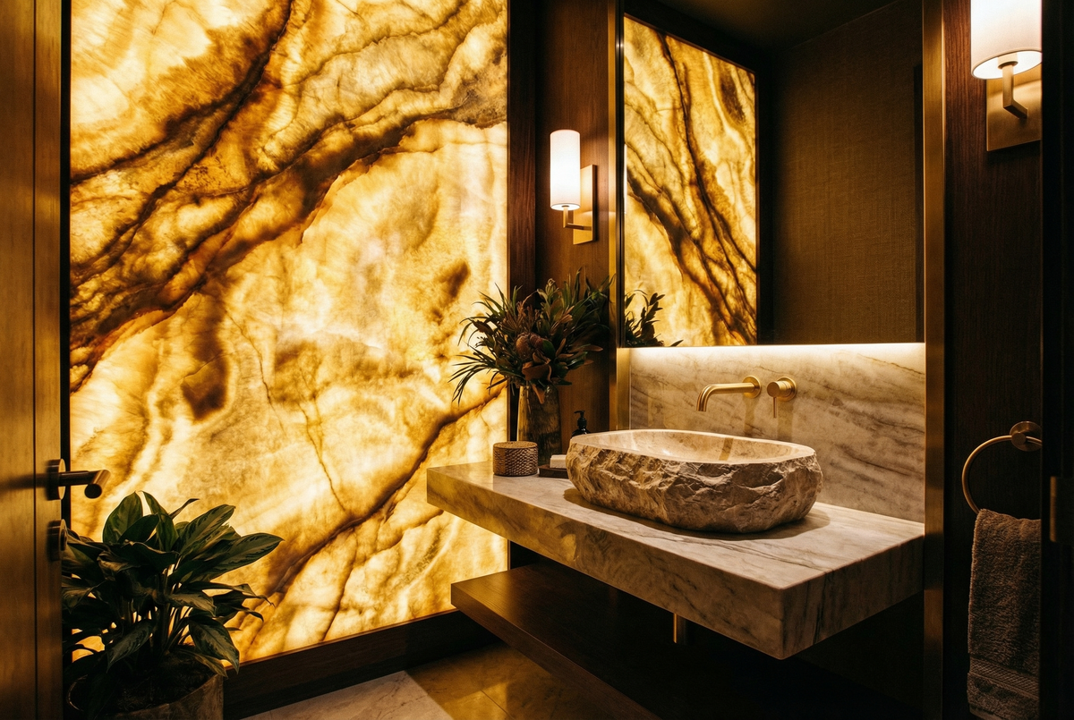 Lavabo De Banheiro: Projetos e Ideias 2026