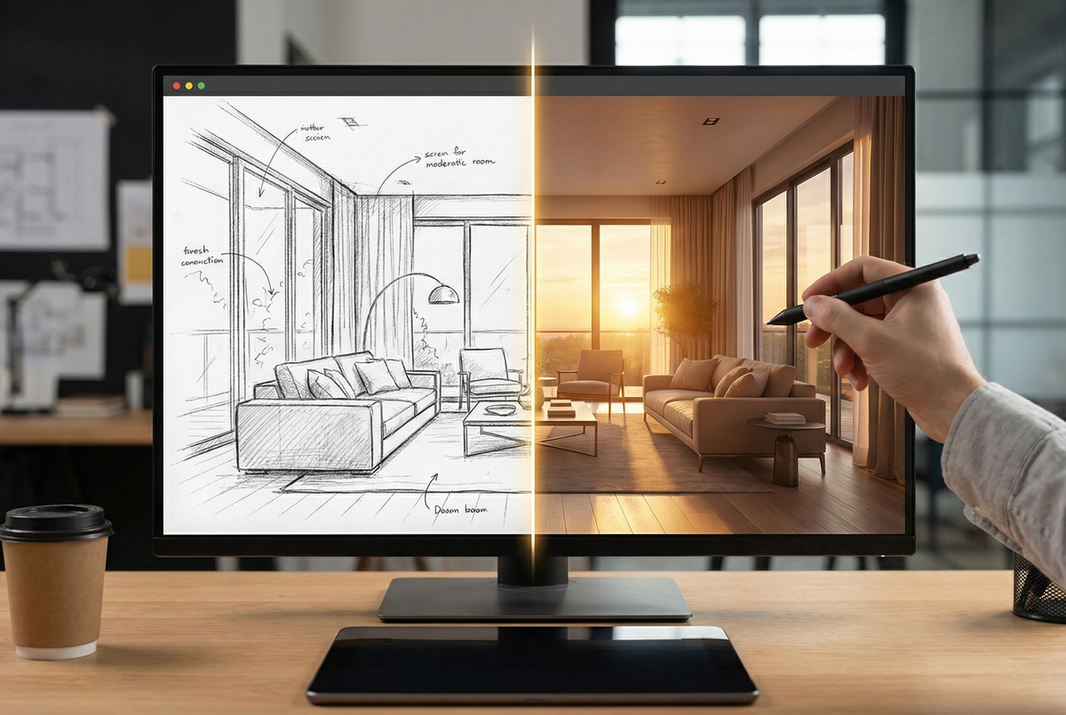 Render Imagem Ia Gratuito: Tutorial Completo 2026