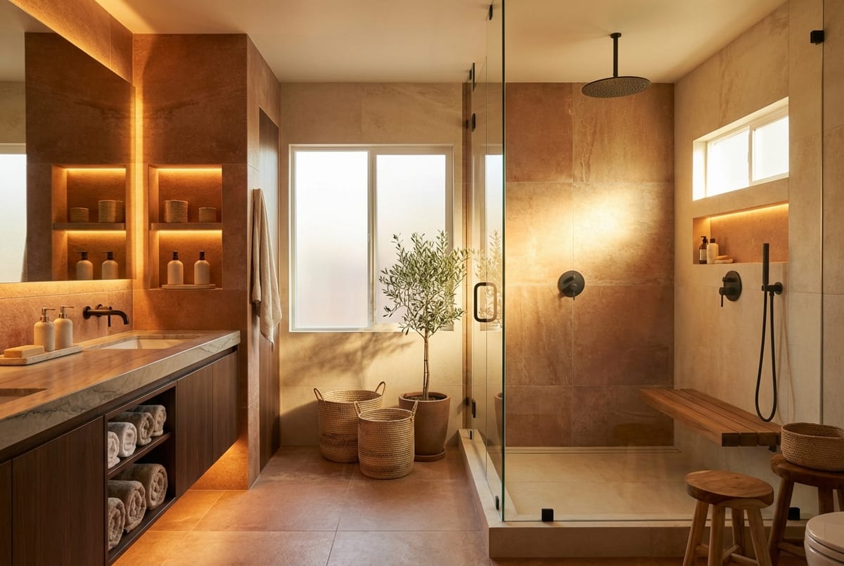 Reforma de Banheiro: Projetos e Ideias 2026