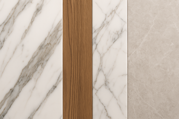 Textura SketchUp Porcelanato: Como Aplicar Materiais Realistas em 2026