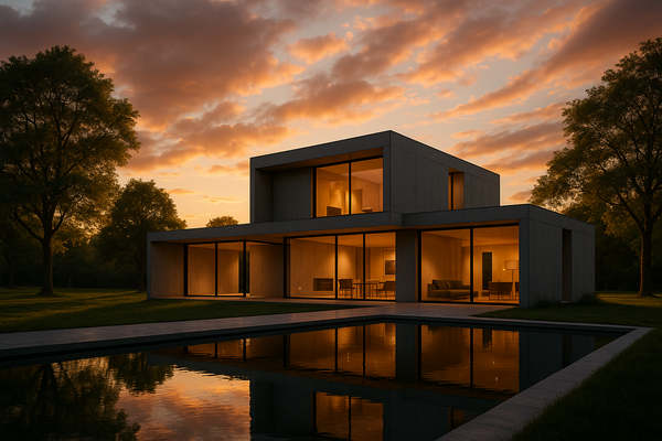 Enscape SketchUp 2026: Tutorial e Alternativas com IA