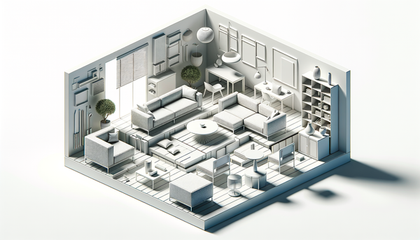 Blocos SketchUp 2026: Onde Baixar, Categorias e Como Usar