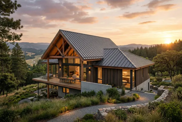 Como Modelar Telhado no SketchUp: Tutorial Completo 2026