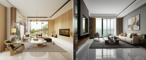 Render Rápido vs V-Ray: Qual Escolher em 2026?