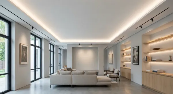 Gesso Acartonado vs Drywall: Guia Completo para Arquitetos em 2026