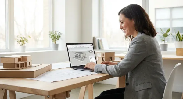 SketchUp na Web 2026: Guia Completo da Versão Gratuita Online