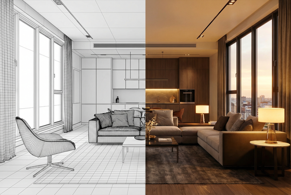 Render com IA Montani: Tutorial Completo 2026