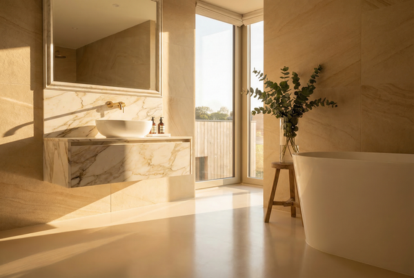 Porcelanato Líquido: Preço M², Tipos e Como Aplicar em 2026