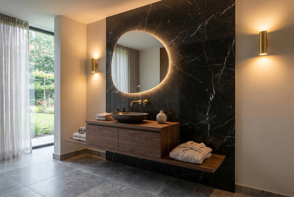 Lavabo Moderno: Projetos e Ideias 2026