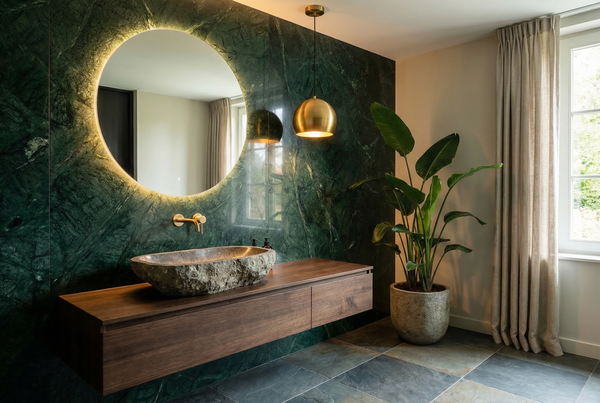 Lavabos: Projetos e Ideias 2026