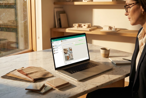 Obramax Orçamento Por WhatsApp: Projetos e Ideias 2026