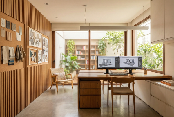 Qual o Melhor Sketchup ou Promob?