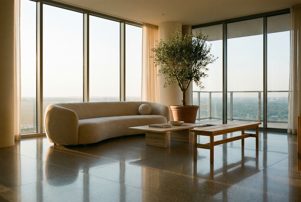 Piso Epóxi Granito: Guia de Escolha e Aplicação 2026