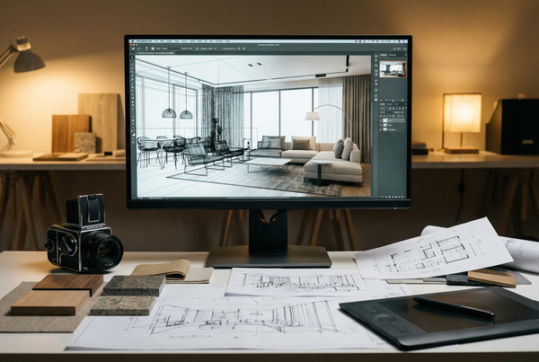 Render 3d Ia Gratis: Tutorial Completo 2026