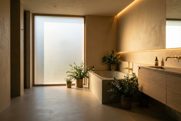 Piso Epóxi Antiderrapante: Guia de Escolha e Aplicação 2026