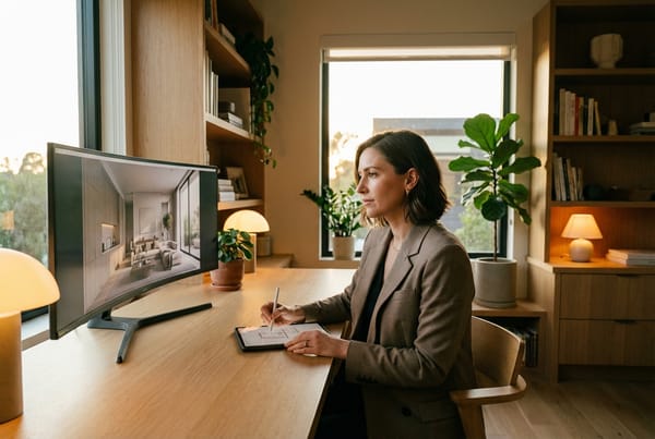 Gemini Render AI: Tutorial Completo 2026