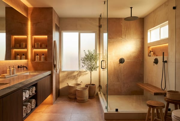 Reforma de Banheiro: Projetos e Ideias 2026